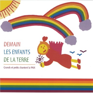 Demain les enfants de la terre