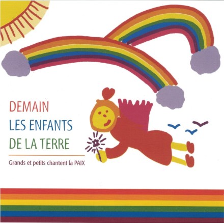 Demain les enfants de la terre