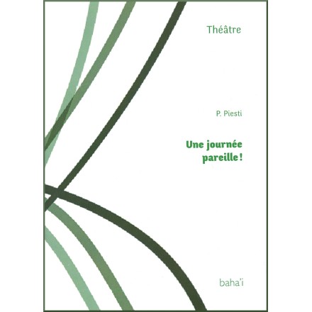 Une  journée pareille !