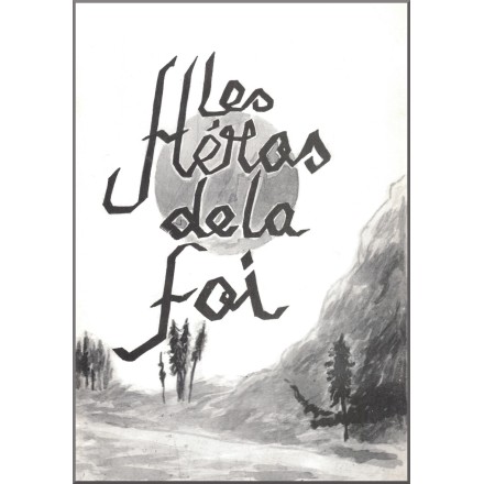 Les héros de la foi