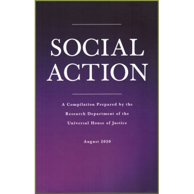Social Action, Compilation of M.U.J.