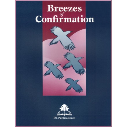 Ruhi - Préjeune - Anglais - Brises de confirmation