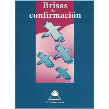 Préjeunes - Brises de confirmation - En Espagnol
