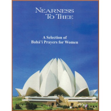Little bahá'i Prayers , 6 booklets