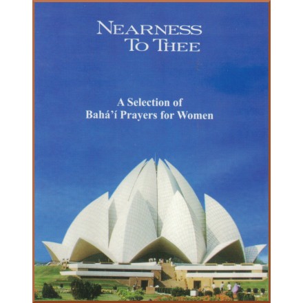 Little bahá'i Prayers , 6 booklets