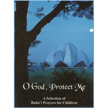 Little bahá'i Prayers , 6 booklets