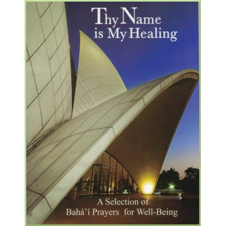 Little bahá'i Prayers , 6 booklets