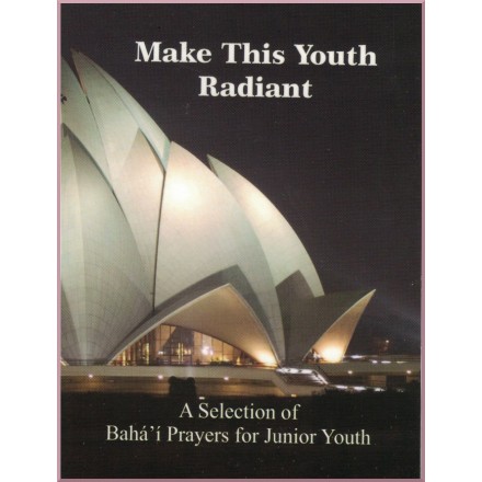 Little bahá'i Prayers , 6 booklets