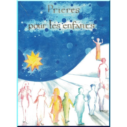 lot de 3- 2 livres de  prières dont 1 pour enfants et 1 Paroles de Dieu