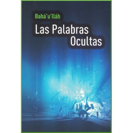 Las Palabras Ocultas