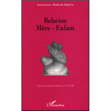 Relation Mère - Enfant