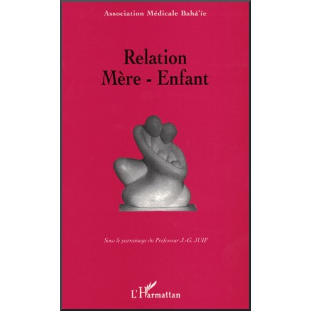 Relation Mère - Enfant