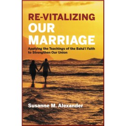 Re-Vitalizing our marriage