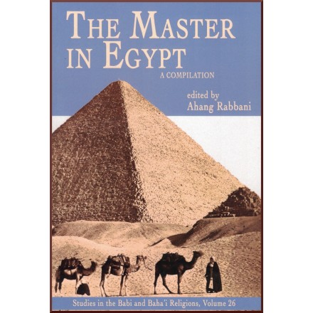 The Master in Egypt