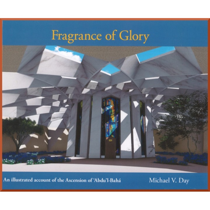 Fragrance of Glory