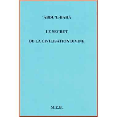 Secret de la civilisation divine