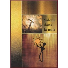 Voleur dans la nuit