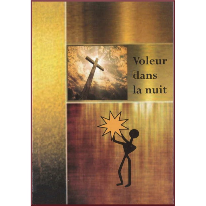 Voleur dans la nuit