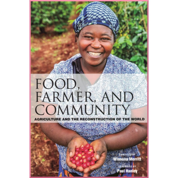 Food, Farmer & Community