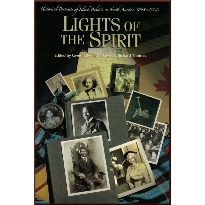 Lights Of The Spirit