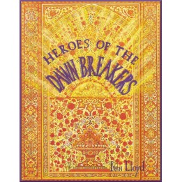 Heroes Of The Dawn Breakers