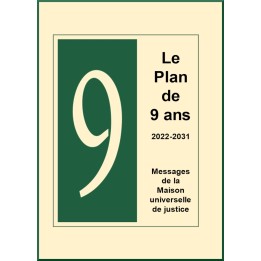Plan de 9 ans