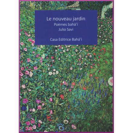 Le nouveau jardin, Poèmes bahá'ís
