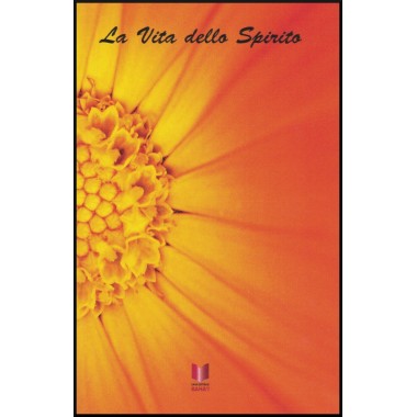 La vita dello Spirito, livre de prières en Italien