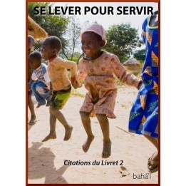 Citations  livre 2 * Nouvelle version* - Se lever pour servir
