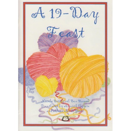Divers A 19-Day Feast (for children)