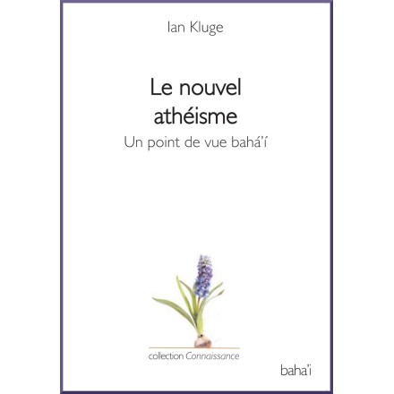 Le nouvel athéisme
