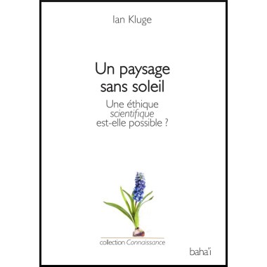 Paysage sans soleil - collection Connaissance