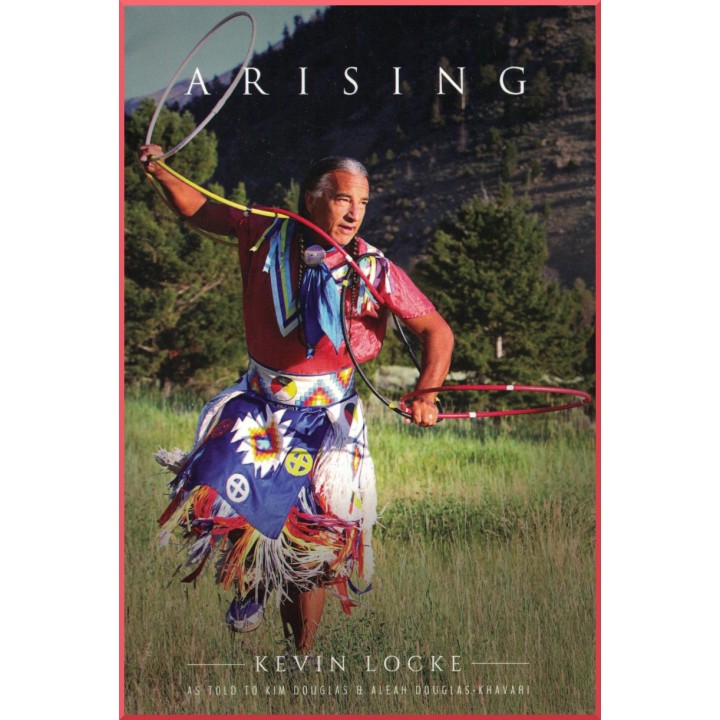 Arising, autobiographie de Kevin Locke