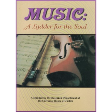 Music: A Ladder for the Soul (Compilation)