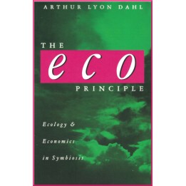 Eco Principle - Ecology and Economics in Symbiosis
