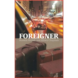 Foreigner, From an Iranian village to New York City