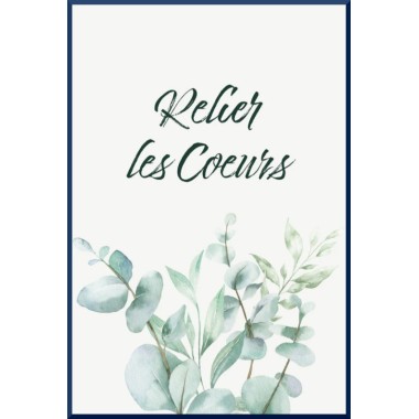 Relier les coeurs Français/Anglais