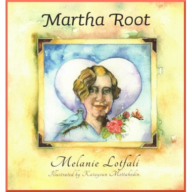 Martha Root