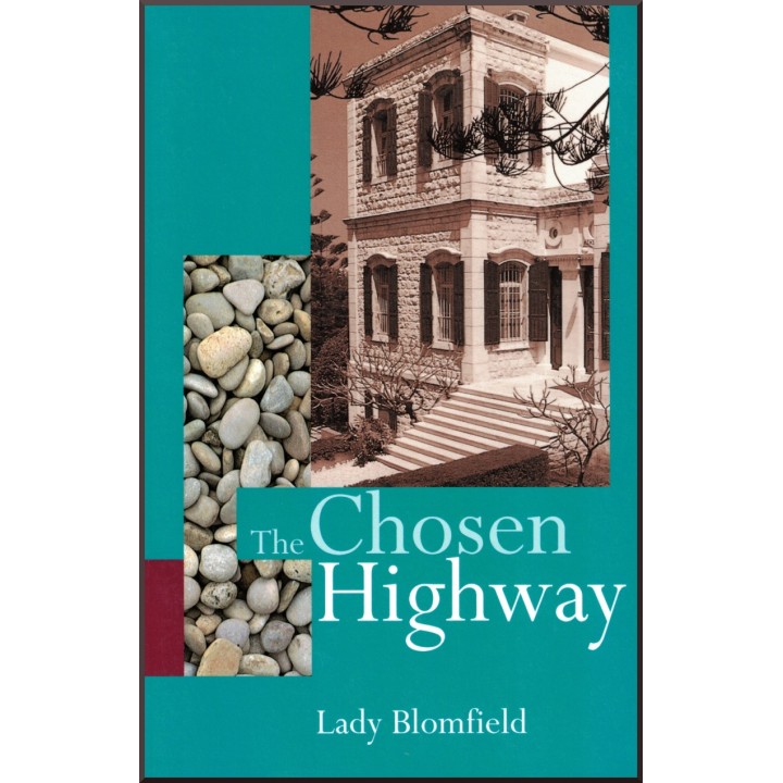 The Chosen Highway
