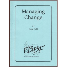 Managing Change