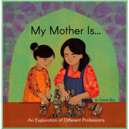My Mother is