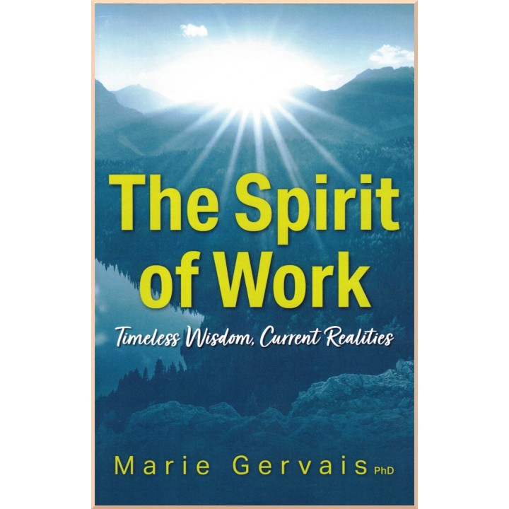 Spirit of Work