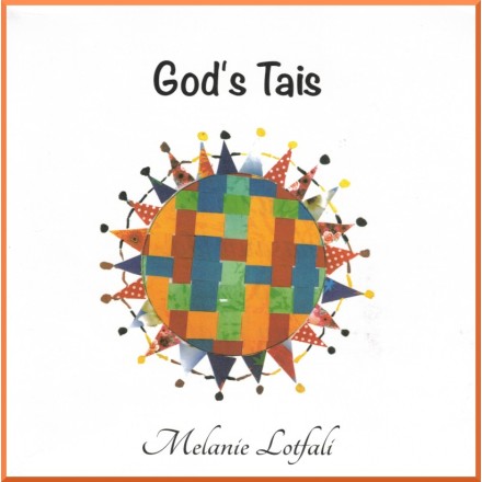 Livre pour enfant en anglais : God's Tais