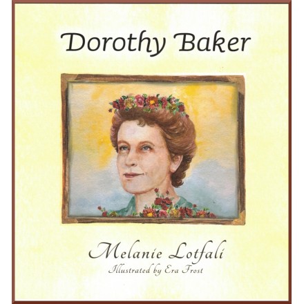 Livres enfant en anglais : Dorothy Baker