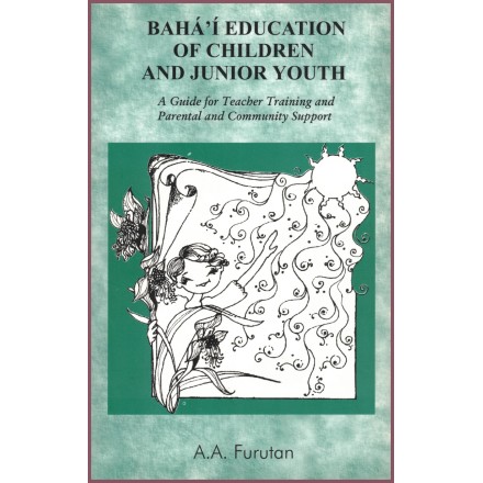 Bahá'í Education for Children