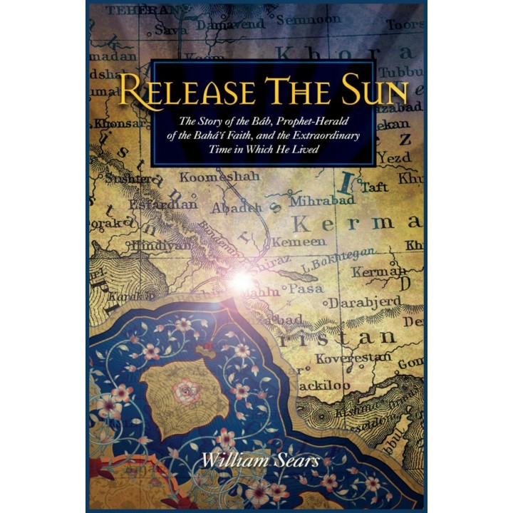 Release the Sun, Story of the Báb