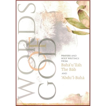 Words of God, Prayers and Holy Writings