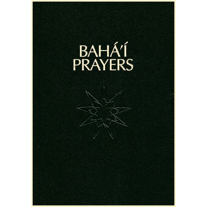 Bahá'í Prayers