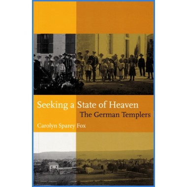 Seeking a State of Heaven