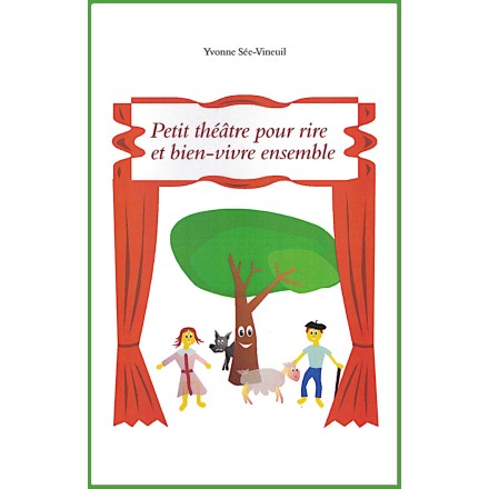 Petit Théâtre pour rire & bien-vivre ensemble